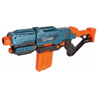 Turbo - Lanza Dardos Automática 24 Dardos - Ps