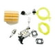 thumbnail image 1 of Carburador para Motosierra Husqvarna 445 / 445E, 1 of 3
