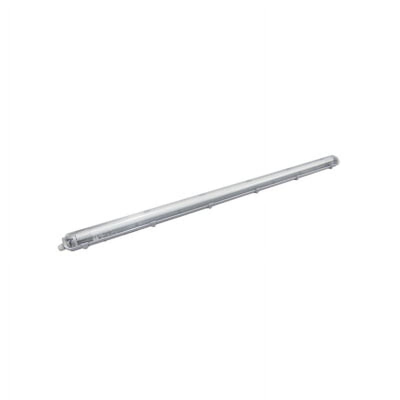 Hb Led - Equipo Estanco Simple Para Tubo T8 Led 120cm