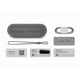 thumbnail image 3 of Altavoz Bluetooth Beats Pill x Kim Kardashian Gris Oscuro, 3 of 3