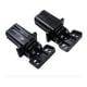 thumbnail image 1 of Set 2 Bisagras HP 80A Para LaserJet Pro M401 / M425dn, 1 of 3