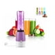 thumbnail image 2 of Juguera Portátil Shake & Take 2 Vasos Morado, 2 of 5