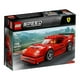 thumbnail image 1 of Set LEGO Speed Champions Ferrari F40 Competizione 75890, 1 of 3