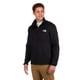 thumbnail image 2 of Chaqueta The North Face Astro Ridge ¼ Zip para Hombre - Negro, 2 of 5