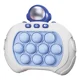 thumbnail image 1 of Juego PopIt Electronico Astronauta Azul, 1 of 3