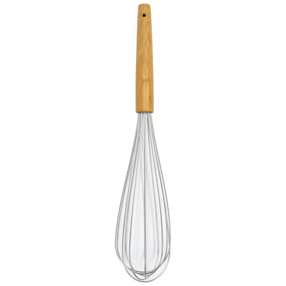 Mainstays - Batidor Mango Madera