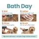 thumbnail image 5 of Champú y acondicionador para perros Skip the Groomer 473 ml 4 en 1, 5 of 9