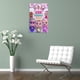 thumbnail image 5 of Cry Babies Cuadro decorativo colgante - Arte de pared - Póster enmarcado - Decoración de pared - Regalos para familia, amigos y aficionados 40*60 cm, 5 of 6
