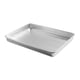 thumbnail image 1 of Bandeja para hornear Nordic Ware Prism, extra grande, 53 x 38 cm, aluminio, 1 of 4