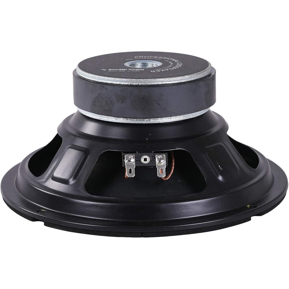 Woofer 8 Sound Town 120w 8 Ohms Pro Audio Pa Dj