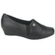 thumbnail image 1 of Zapato Chalada Mujer Coles-4 Negro Casual, 1 of 6