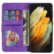thumbnail image 5 of Funda para FOXDOCK Elegante funda Google Pixel 7 Pro Glitter con cremallera-Ideal para el uso diario, 5 of 5