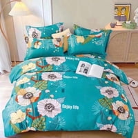 Todo Hogar Santiago De Chile - Sabana Estampada De 200 Hilos 2Plazas - 08