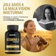 thumbnail image 5 of Pack 2 Vitamina A Esencial 120 Capsulas 500mg Nutrilife+ Sin Sabor, 5 of 10