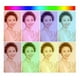 thumbnail image 3 of Anillo Rgb Aro De Luz Multicolor + Trípode, 3 of 4