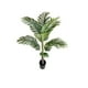 thumbnail image 1 of Planta Tipo Palmera Artificial. Altura 120 Cm. verde, 1 of 3