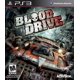 thumbnail image 1 of Videojuego ACTIVISION Blood Drive para PS3 - Nuevo, 1 of 6