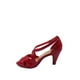 thumbnail image 5 of Sandalia Ecocuero ZAY62 Rojo, 5 of 5