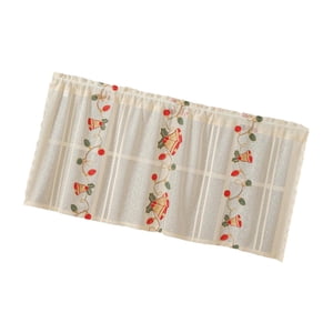 Bothyi - Mantel Navideño Decoración Navideña Para Cocina Comedor Cena Decoración Fiestas 140X200Cm