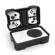 thumbnail image 1 of Estuche de transporte SHBC para Xbox Series S, almacenamiento para viaje, 30 x 18 x 15 cm, 1 of 7