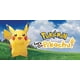 thumbnail image 2 of Pokémon: Let's Go, Pikachu! - NSW, 2 of 2