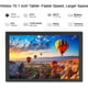 thumbnail image 3 of Tablet CUPEISI Android 15 10 pulgadas 12 GB RAM 64 GB ROM 1 TB Expandir, 3 of 8