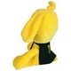 thumbnail image 2 of Juguete Peluche Mikecrack Diamantito 25cm Amarillo Infantil, 2 of 4