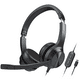 thumbnail image 1 of Audifono Videoconferencia Creative Chat Cancela Ruido USB-C, 1 of 4