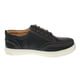 thumbnail image 2 of Zapato Negro Vía Franca, 2 of 4
