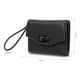 thumbnail image 2 of Billetera Mujer Smooth Pequeña Con Rfid Blocker Negra, 2 of 5