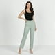thumbnail image 4 of Pantalón Palazzo Mujer Vestir Formal Casual, 4 of 4
