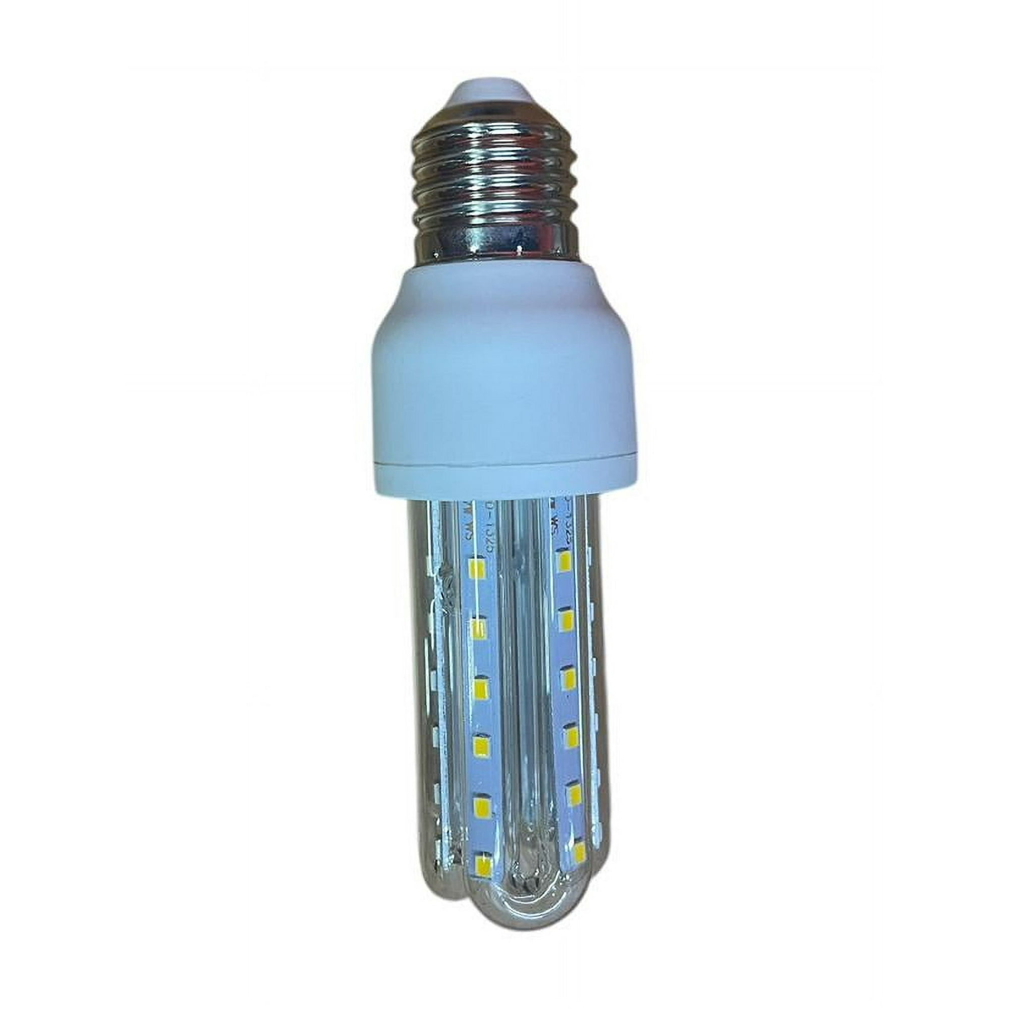 Alday - Ampolleta Led 3w Forma U
