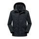 thumbnail image 1 of Cortaviento Impermeable Urbano Hombre, 1 of 2