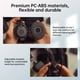 thumbnail image 3 of Sistema de intercomunicación de auriculares inalámbricos Hollyland Solidcom C1, 3 of 3