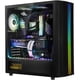 thumbnail image 2 of Gabinete BitFenix/ ​​Saber ATX / 3 Ventiladores/ Negro, 2 of 10