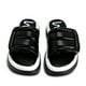 thumbnail image 2 of Sandalia Plataforma Negro Casual Gh98 Mujer, 2 of 3