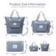 thumbnail image 2 of Bolsa de viaje Orshawer de gran capacidad, impermeable y plegable, 2 of 6