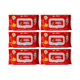 thumbnail image 1 of Pack 6 Toallitas Húmedas Simonds Baby Care 60un , Hipoalergénicas, 1 of 2
