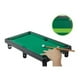 thumbnail image 2 of Juguete Mini Mesa De Pool Billar Con Accesorios Infantil, 2 of 5