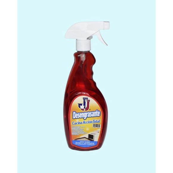 Desengrasante JJ 500 Ml
