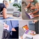 thumbnail image 3 of Funda con Teclado Fuwang Touch para iPad 11.ª Generación 10.9", 3 of 3