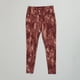 thumbnail image 5 of Calza Print Flores Active Mujer 50207-103, 5 of 6