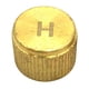 thumbnail image 4 of Núcleo De Válvula De Sistema De Aire Acondicionado Automático, Repuesto Resistente, Tapa De Puerto De Carga De Sistema De CA, Alta Presión, 4 of 5