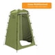 thumbnail image 4 of Carpa Probador y Baño Químico Portátil con Ducha Solar para Camping, 4 of 8