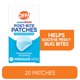 thumbnail image 1 of Parche pospicadura OFF 20 hidrocoloide para adultos y niños, 1 of 3
