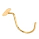 thumbnail image 1 of Blass Snooker Billiard Table Cue Rack Hook Para Sostener El Rack De La Piscina Del Palo Del Puente, 1 of 5