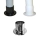 thumbnail image 3 of Brida de rigging T-H Marine para manguera de 2" de diámetro interior, negra, de polipropileno, 3 of 3