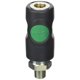 thumbnail image 1 of Acoplamiento de seguridad Prevost PRVESI071251S 1/4 MNPT High Flow, 1 of 1