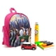 thumbnail image 3 of Mochila Escolar Desmarcar La Vida Secreta De Tus Mascotas Rosa, 3 of 6