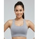 thumbnail image 1 of Peto Sujetador Elasticado Mujer Espalda Detalle Estilo Deportivo, 1 of 3